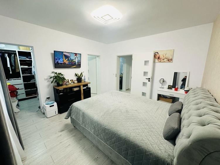 PF | Casa premium Miroslava Trans Anapet | 550 mp teren | complet mobilata si utilata - 7