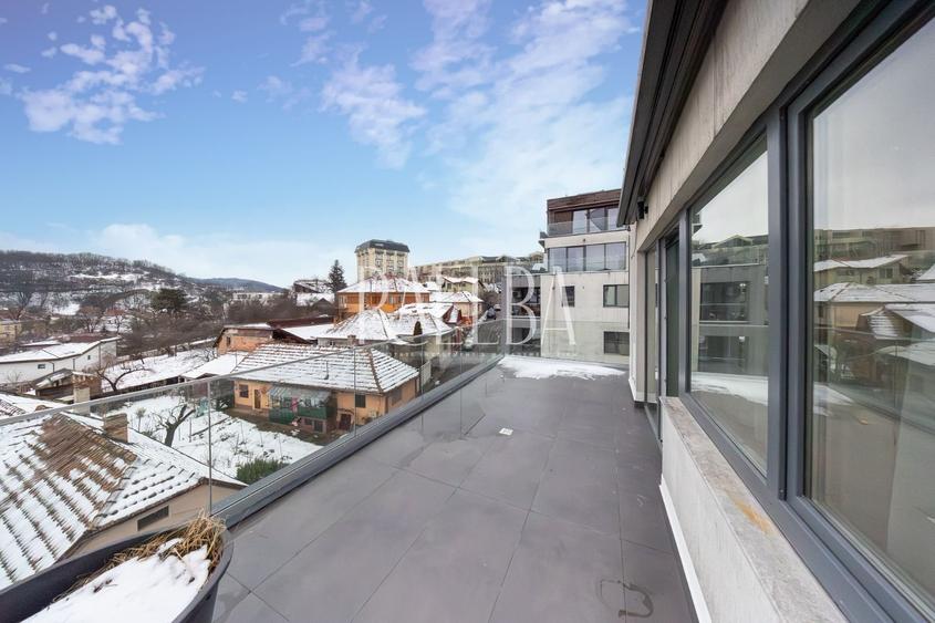 | Apartament 2 camere | Loc de parcare & Boxa | - 11