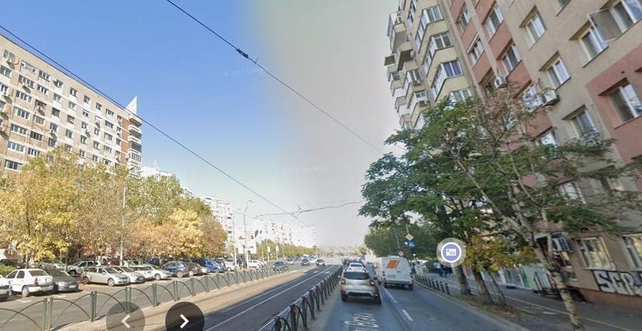 Spatiu comercial 64 mp zona M. Bravu+Baba Novac - Dristorului - 3