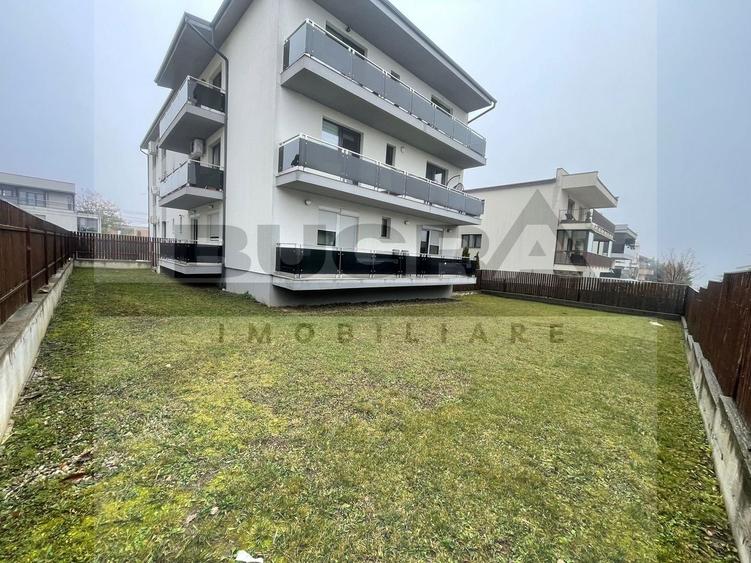 Apartament 4 camere,100mp, curte 120mp, 2 parcari, zona Eugen Ionesco - 18