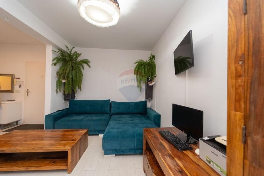 Comision 0% | Apartament 3 camere | Avantgarden 3 | Vedere spre munte - 3