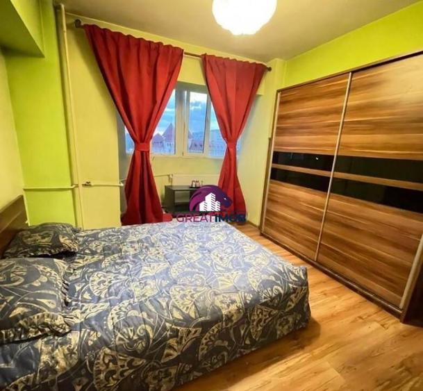 Apartament 3 camere de lux - Ferdinand Dimitrov - - 2