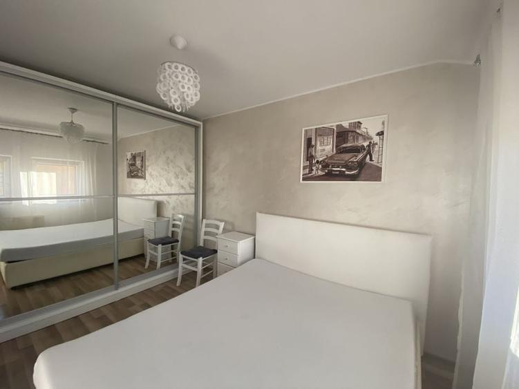 Cochet la intrare in Dumbravita - 27