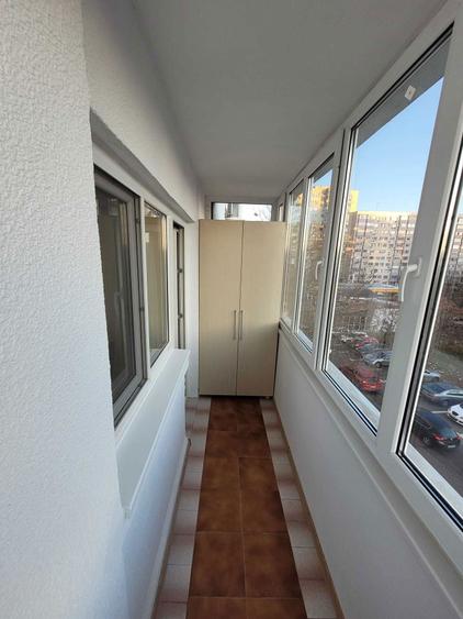 Metrou Dristor 3 minute. Renovat. Bloc mixt. Doar pe termen lung. - 3