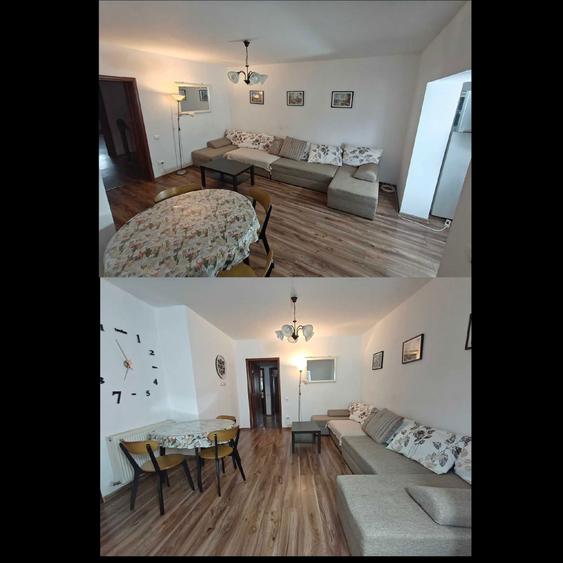 Proprietar vand Casa spatioasa mobilata Sanpetru Cartier rezidential - 5