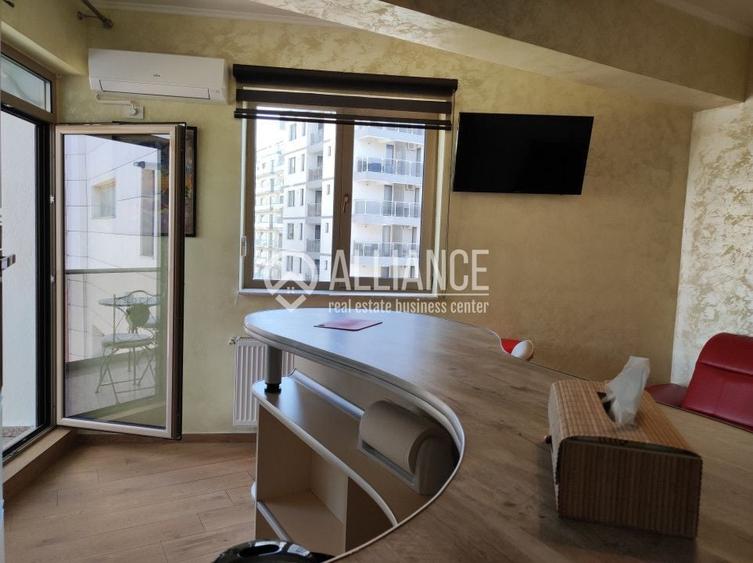 HOTEL OPERA(COD03) -5th Avenue 2 camere cochete, cu vedere la mare ! - 48