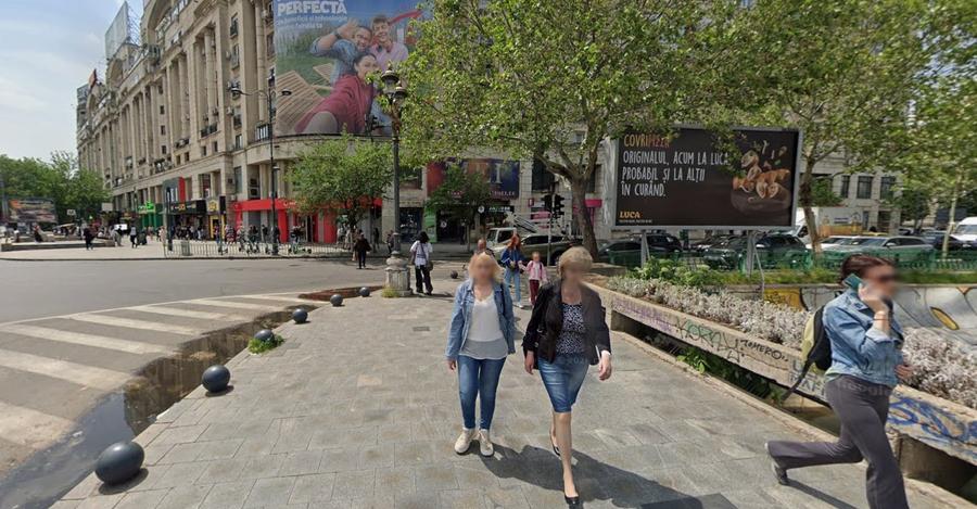 Spatiu comercial Piata Unirii–Centrul Istoric,155mp, vitrina 9 ml, trafic intens - 1