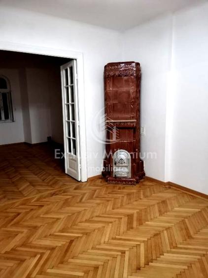 Etaj 1 Vila 4 camere Birouri Sfantul Stefan - Calea Calarasi - 1