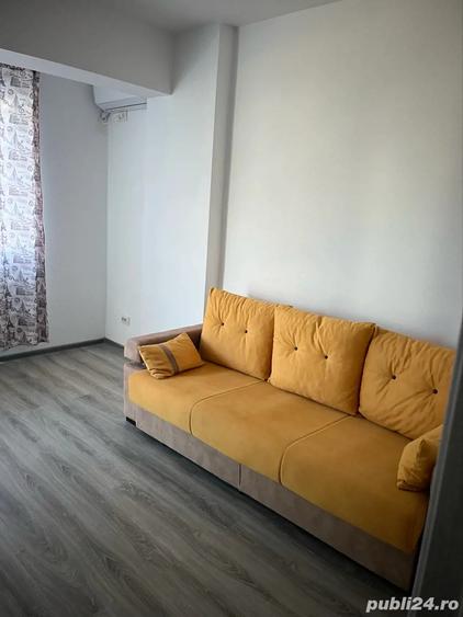 Inchiriez Garsoniera Postalionului - 5