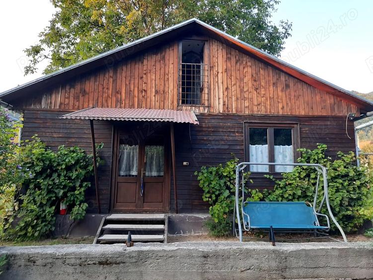 Cabana de vanzare: Ibanesti - Zimti intr-o zona de vis, pe malul apei - 10