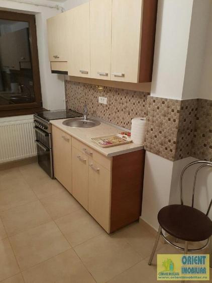 Sat Vacanta, Tomis Nord, 2 camere, mobilat, gaze, termen lung - 3