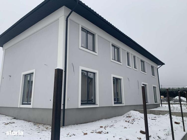 Casa Premium ,Baia Mare,zona Castel Transilvania - 9