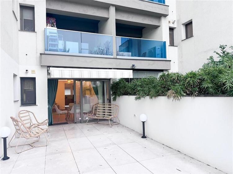 Apartament 3 camere de inchiriat Floreasca Residence - 24