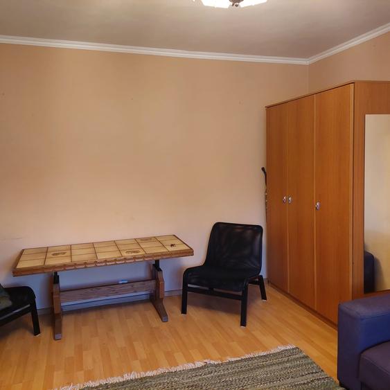 Doamna Ghica, Bl. 1, stradal - 7