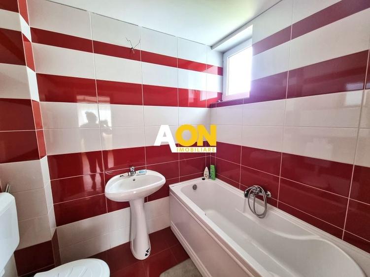 Apartament la vila 3 camere, garaj, Alba Micesti - 5