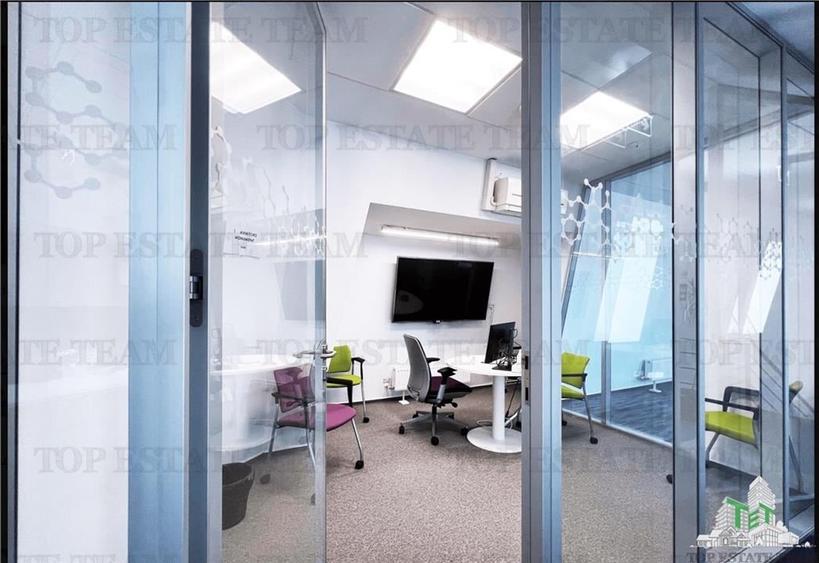 Spatiu de Birouri de 742 mp in Zona Universitate - 7