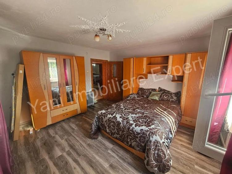 Casa de vanzare in comuna ?uici, sat Rudeni, jude? Arge?. - 18