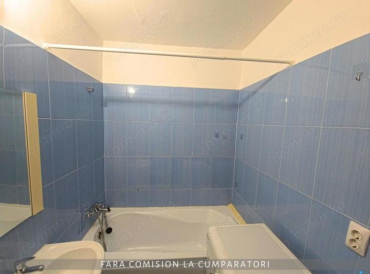 TRAIAN - GARSONIERA MOBILATA SI UTILATA| 26 MP - 8