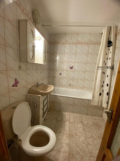 3 camere decomandate, centrala noua, termopan, izolat, 71mp, Piata Sud - 8