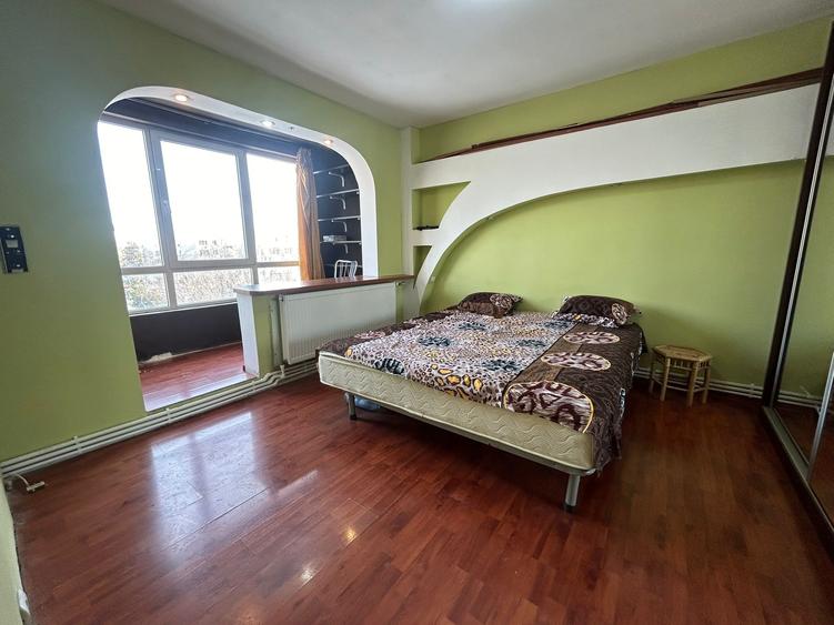 1 Decembrie 1918 4 Camere Etaj 3 81 Mp  Bloc 1976 5 Min Metrou - 8