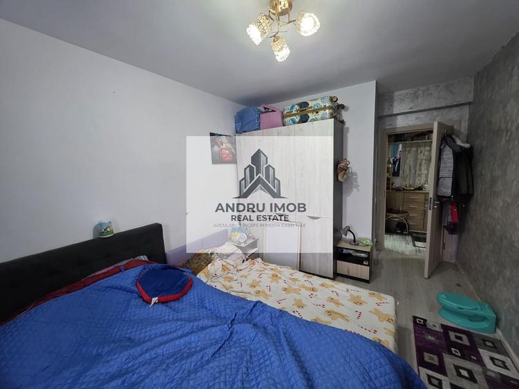 Apartament 2 camere /Decomandat/ Metalurgiei - 4
