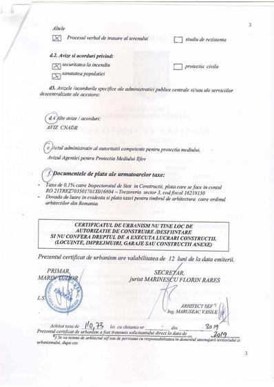 Oportunitate! | Teren 18.745 mp | Parc Logistic | Ganeasa Afuma?i - 10