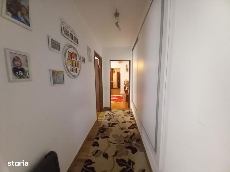 Bd. Bucuresti - langa Termodinamic, apartament 4 camere, etajul 1!! - 1
