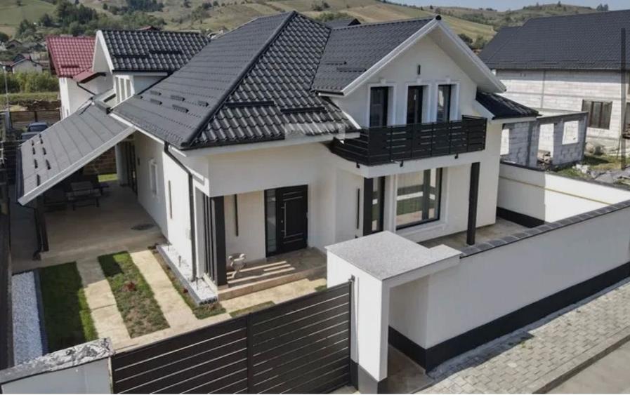 Casa de vanzare in Gura Humorului - 1