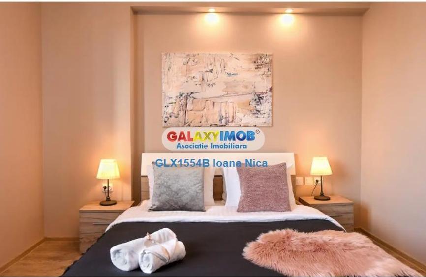 2 APARTAMENTE DE VANZARE UNIVERSITATE ARMENEASCA - 1