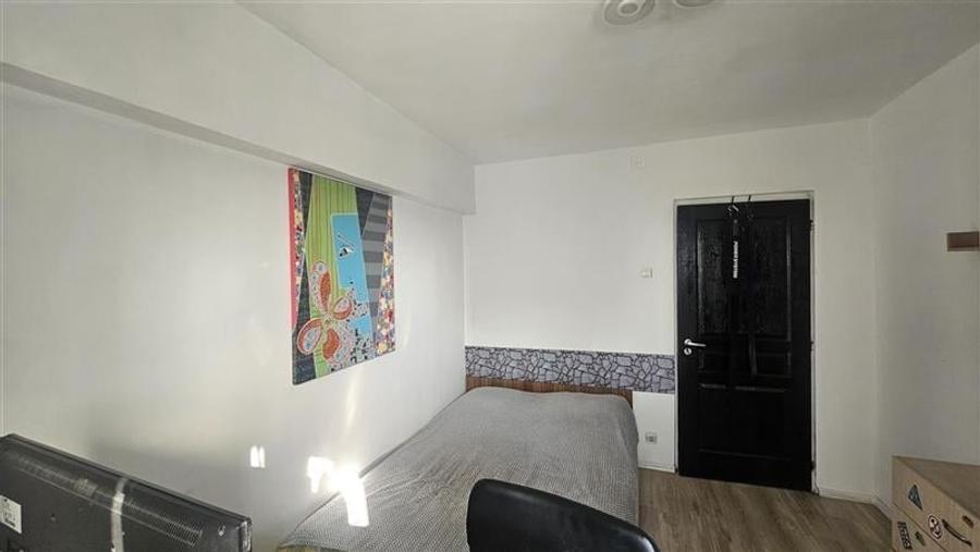 Berceni- Metrou Piata Sudului, apartament 4 camere, centrala proprie, bloc reabi - 10