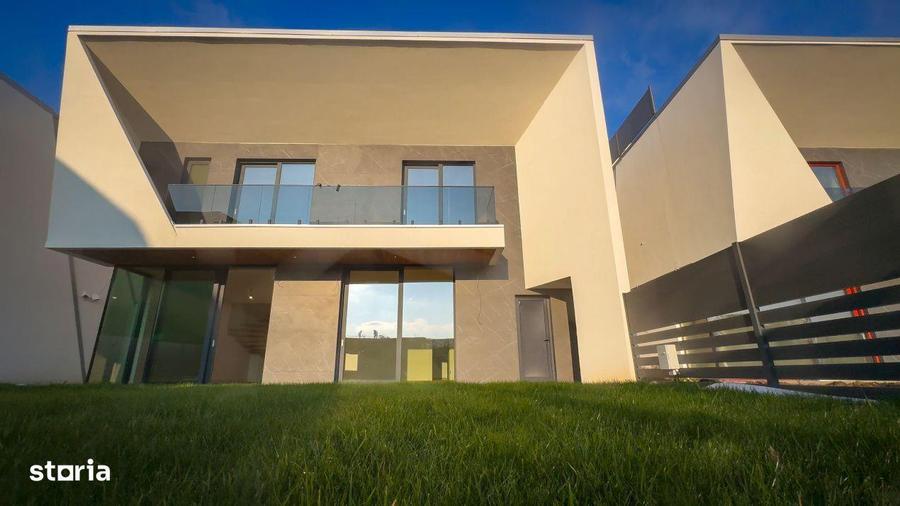 VILA INDIVIDUALA PREMIUM | SERENITY 2 | MATEI MILLO - 9