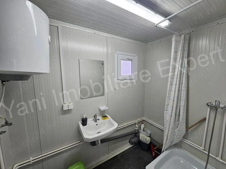 Casa de vacan?a de vanzare in comuna Bradule?, sat Bradetu, jude? Arge?. - 1