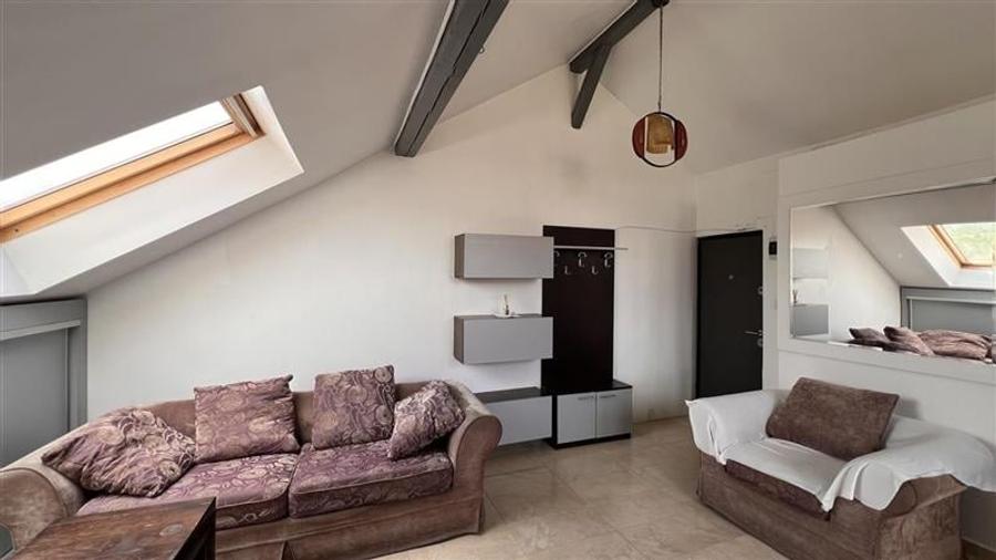 Inchiriere apartament 2 camere bloc nou zona Baza Sportiva Gheorgheni - 4