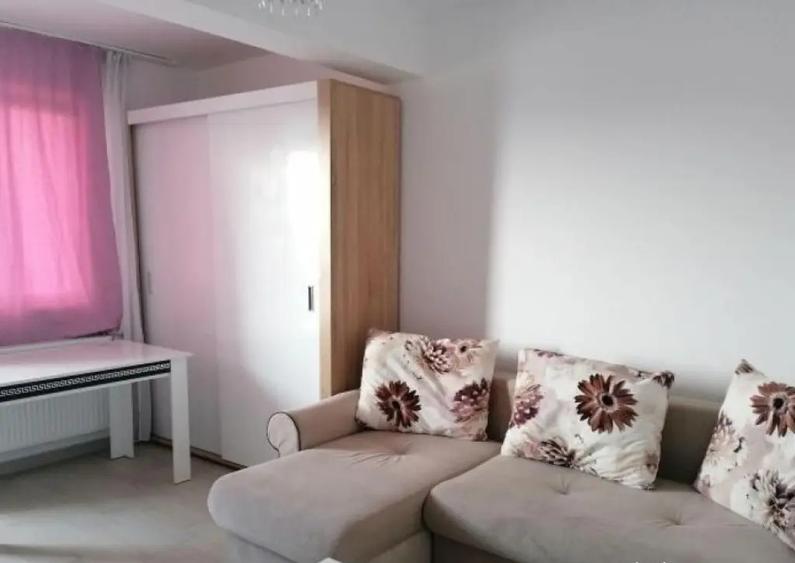 Dimitrie leonida open space etaj 4 fara lift - 2