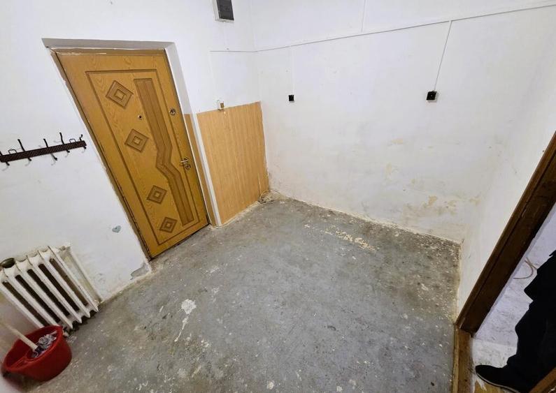 GARSONIERA DALLAS - 3