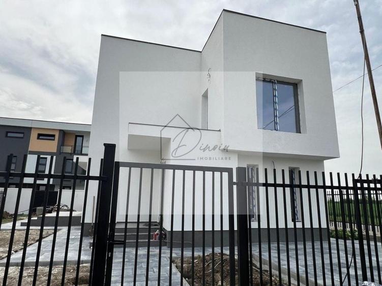 COM0%I Corbeanca I Vila 4 camere padure I OCAZIE 200.000eur TVA inclus - 2