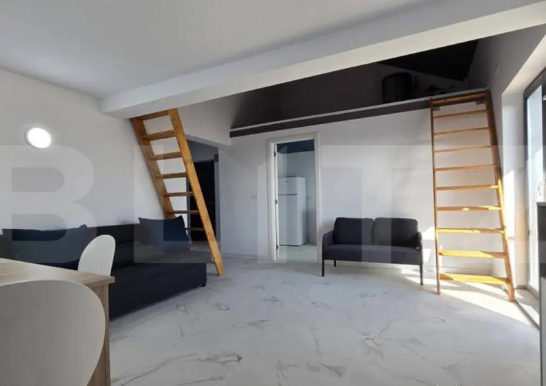 Casa noua, mobilata modern, utilata, 93 mp, Torontalului - 2