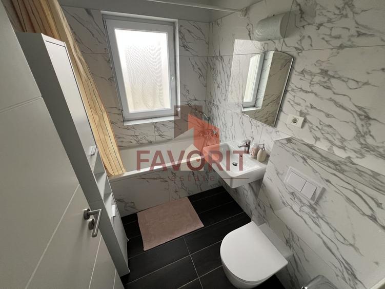 Apartament 2 camere – Dumbrăvița | Profi Bd. Petre Țuțea | PET-FRIENDLY - 9