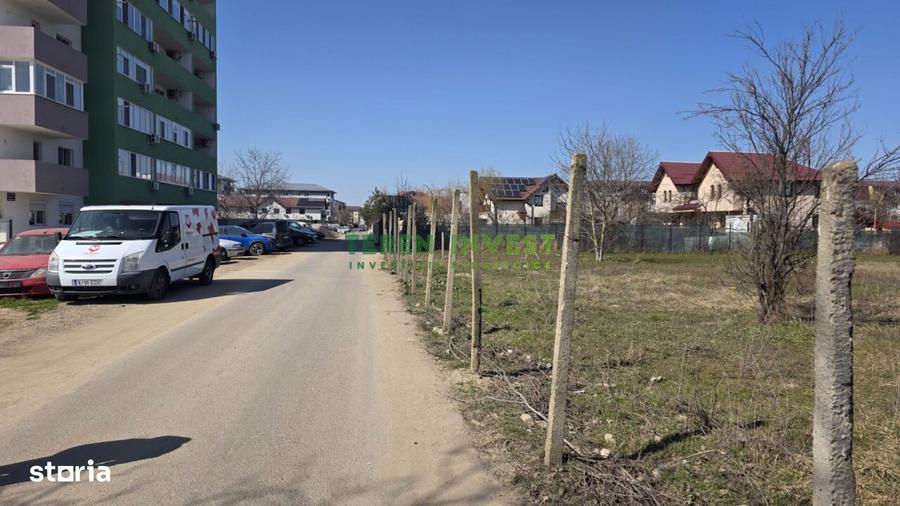 VANZARE TEREN 2000 MP - POPE?TI LEORRDENI - 6