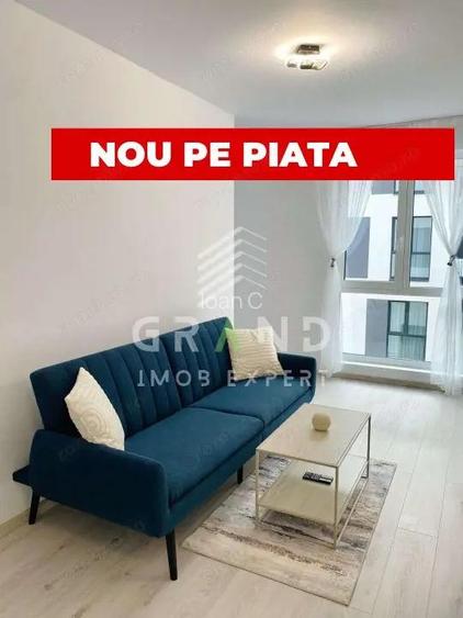 TOTUL NOU | Ap 2 camere+balcon | 57,3 mp | Parcare subterana TOTUL NOU | Ap 2 camere+balcon | 57,3 mp | Parcare subterana