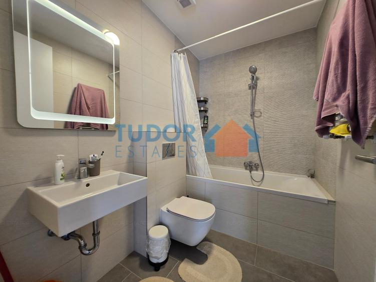 Elegant 4 Bedroom Modern Villa in a Premium Private Community | Pipera - 9