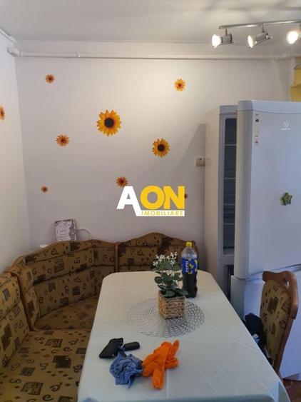 Garsoniera, 32 mp, Decomandata, Zona Cetate - 3