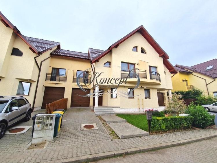 Casa moderna cu curte si garaj, zona Restaurant Aroma, Buna Ziua - 1