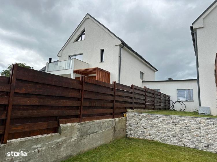 Persoana Fizica Vand Casa Feleacu - 5