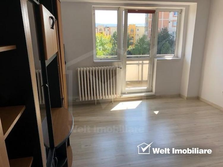 Apartament cu 3 camere, decomandat, Gheorgheni, Nicolae Titulescu - 1