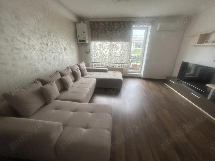 Apartament 2 camere de vanzare Pia?a Iancului - 4