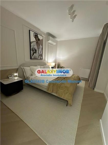 Apartament 2 camere, TVA inclus, Parcare, zona Aviatiei, nou - 4