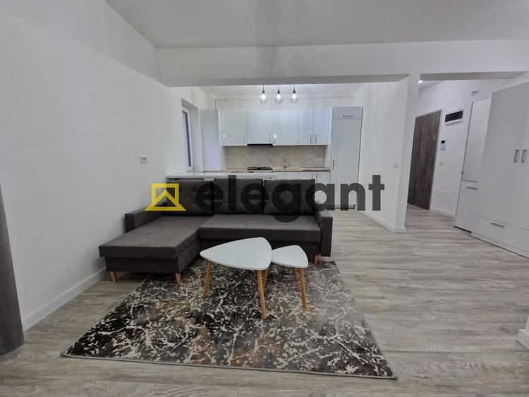 2 camere, decomandat, bloc nou, lux, Cornitoiu-Biserica - 1