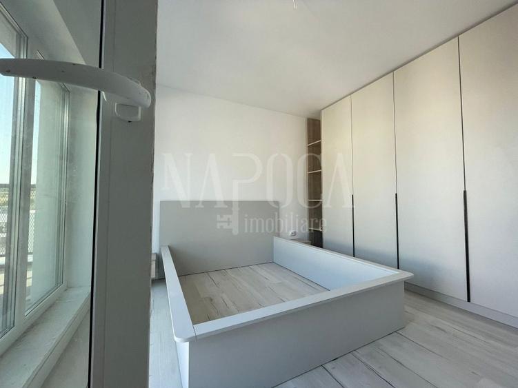 Apartament 3 camere de vanzare in Iris, Cluj Napoca - 1