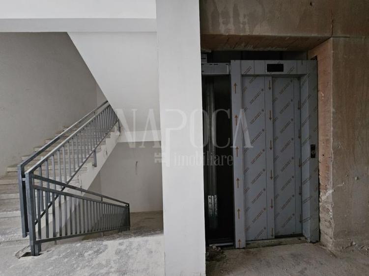 Birou de vanzare in Dambul Rotund, Cluj Napoca - 5